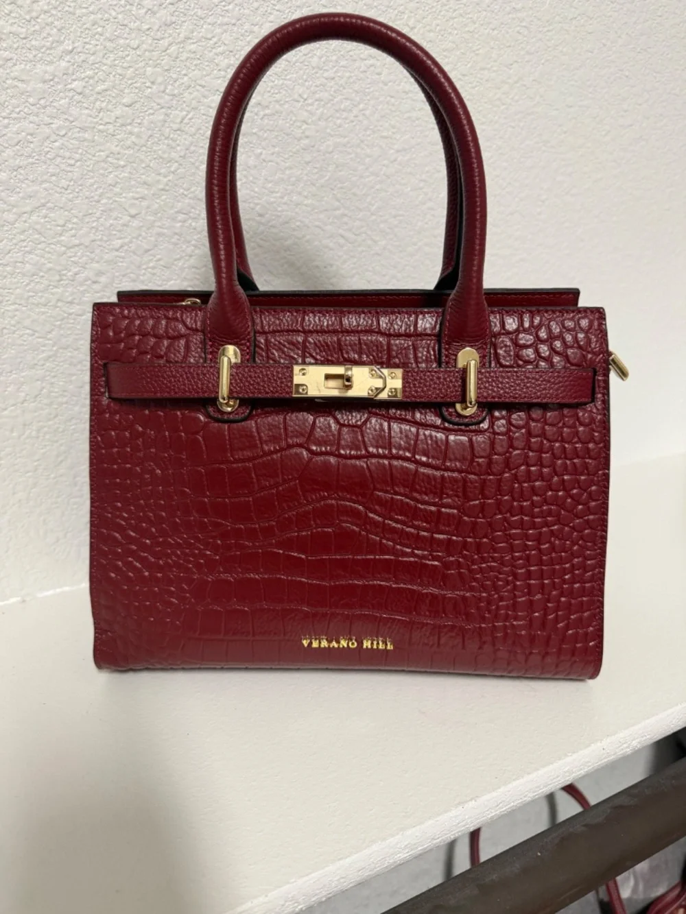 Verano Hill Marseille bag - Picture 5 of 5